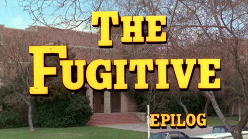 Finale Episode Epilog (8/29/67 And 9/5/67)