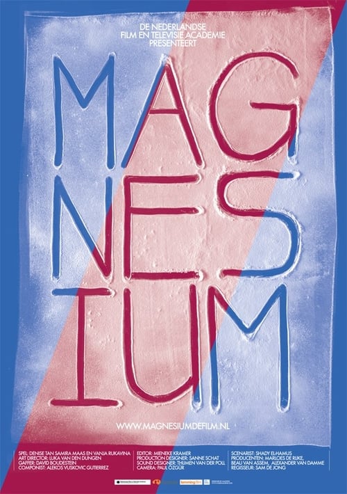 |PL| Magnesium