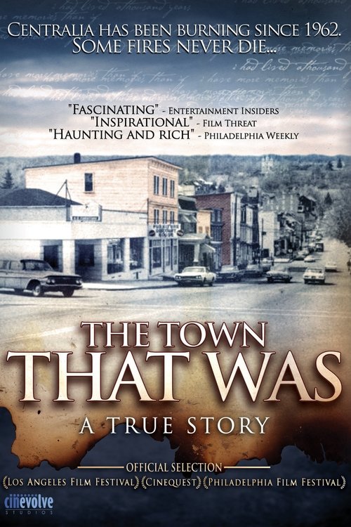 The Town That Was (2007)