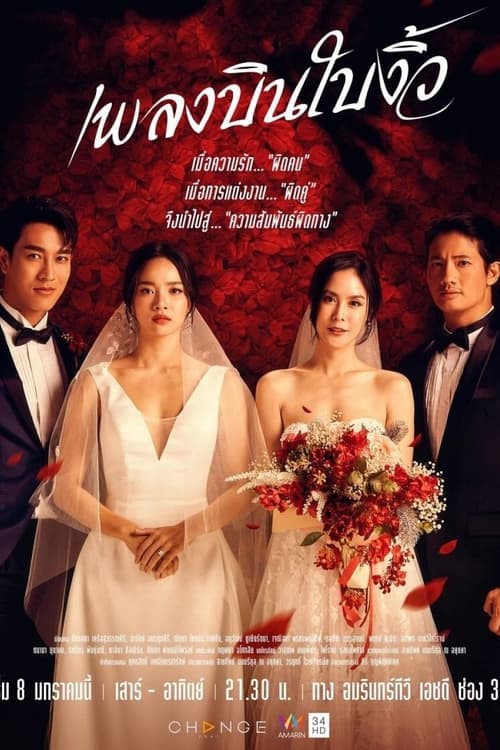 เพลงบินใบงิ้ว Season 1 Episode 24 : Episode 24