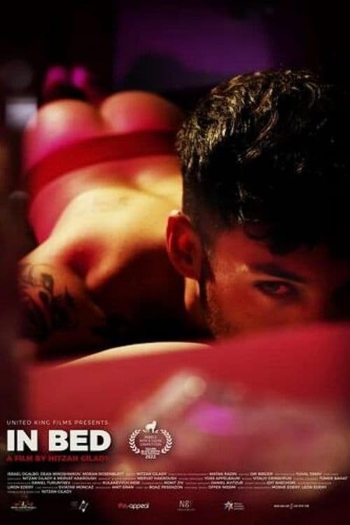 In Bed poster