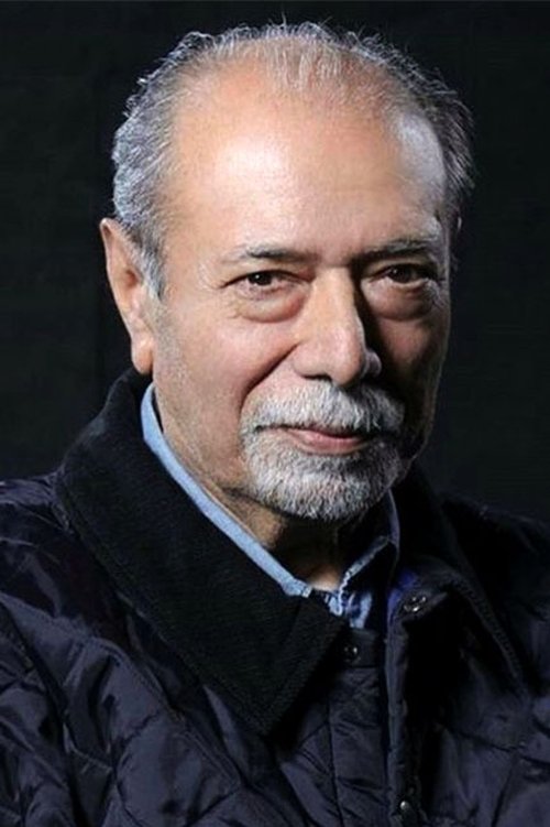 علی نصیریان