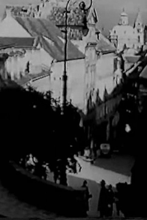 We Live in Prague
