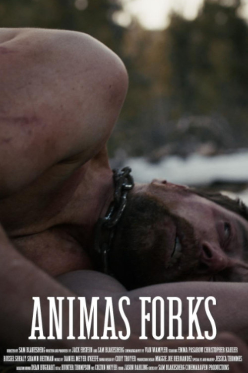 Animas Forks