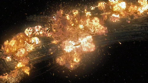 Stargate Universe · S2E6 : À bout, image 2