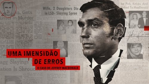 A Wilderness of Error
