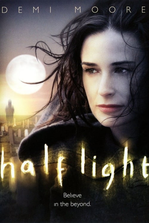 Poster Half Light 2006