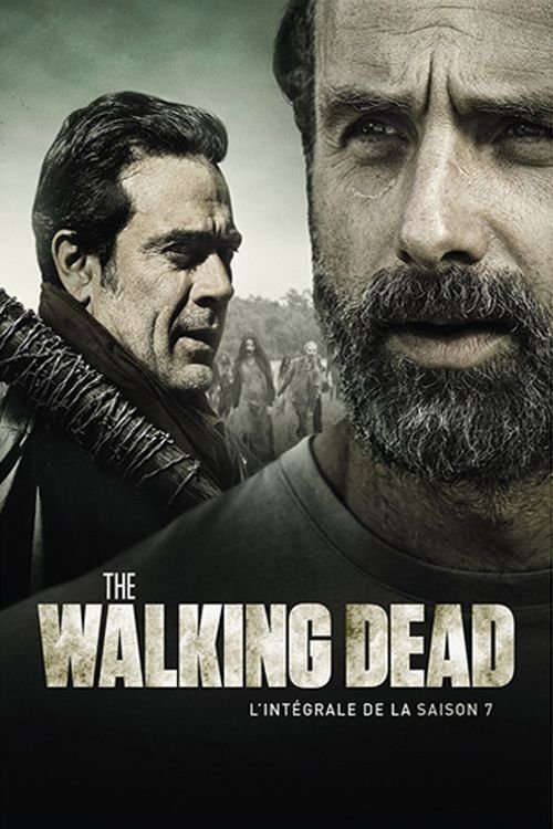 Saison 7 The Walking Dead - 2017 Saison 7 The Walking Dead - 2017