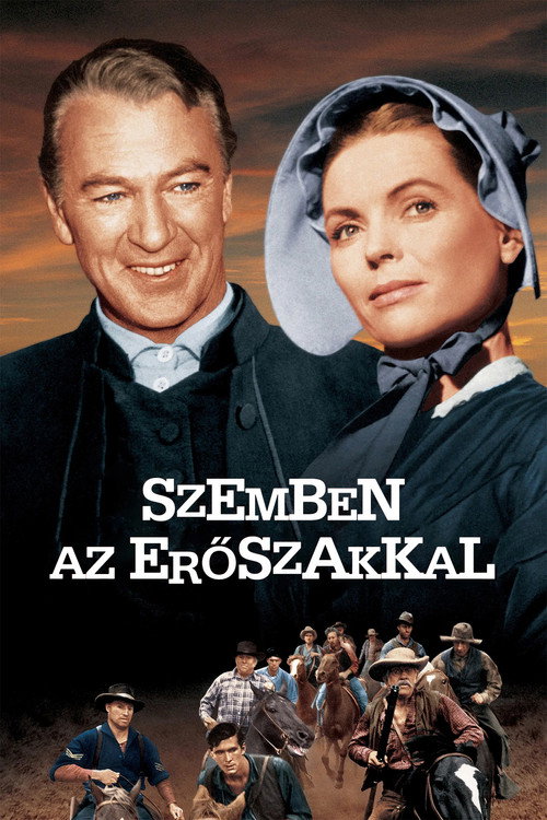 Szemben az erőszakkal