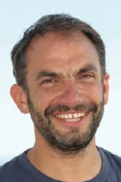 Adam Norris
