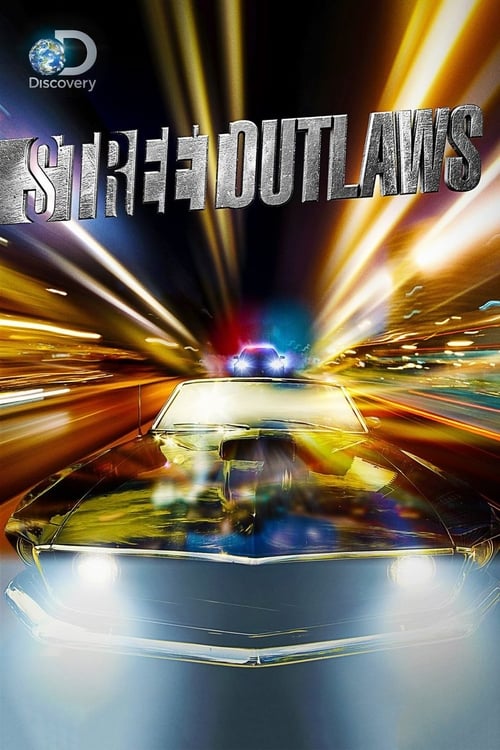 Street Outlaws, S04 - (2015)