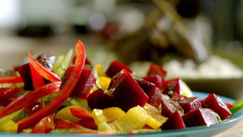 Season 1 Episode 16 - For the Love of Food (Yemek Aşkına)