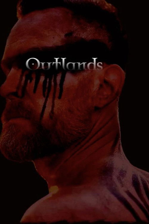 Outlands film afişi