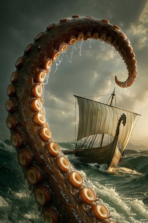 The Odyssey