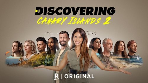 Discovering Canary Islands