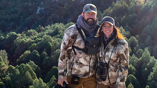Outdoor Ch: Beyond the Hunt