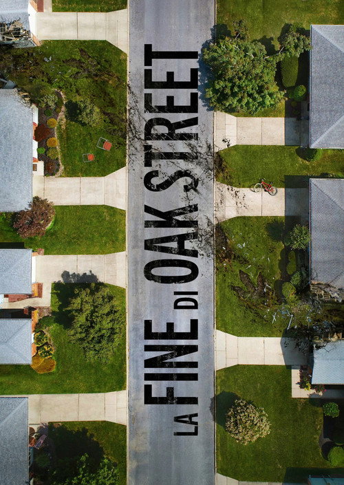 The End of Oak Street