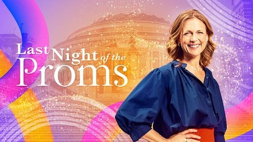 Poster della serie BBC Proms