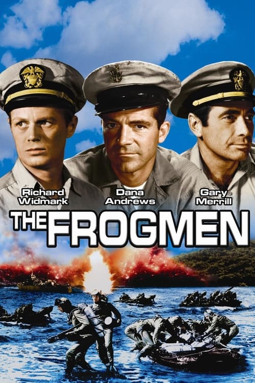 The Frogmen