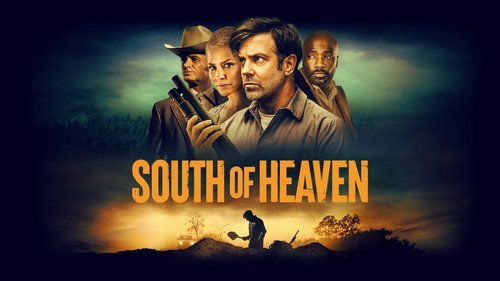 South of Heaven