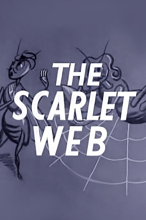 Scarlet Web 1954