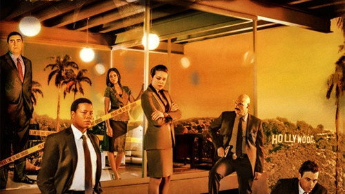 Law & Order: LA