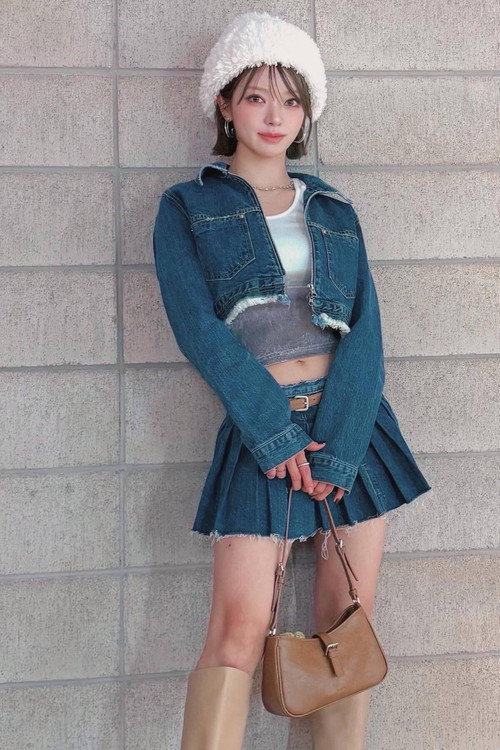 Park Cho-a Photo