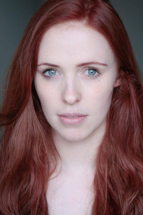 Pagan McGrath photo 2