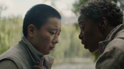 Diários de um Robô-Assassino: 1×4