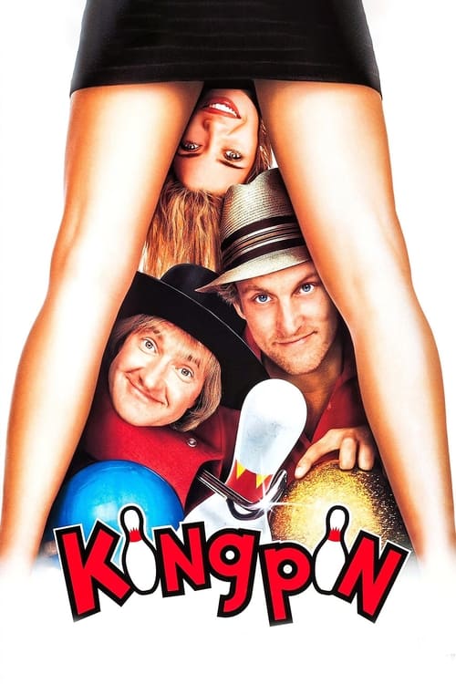 Kingpin (1996)