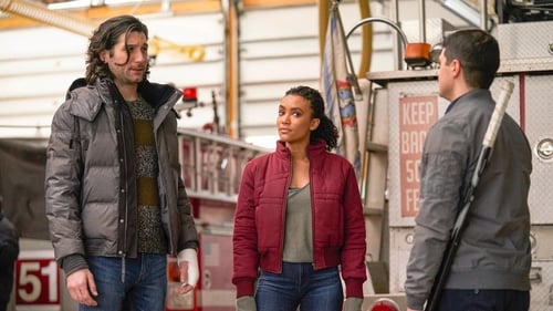 Chicago Fire: Heróis Contra o Fogo: 7×16