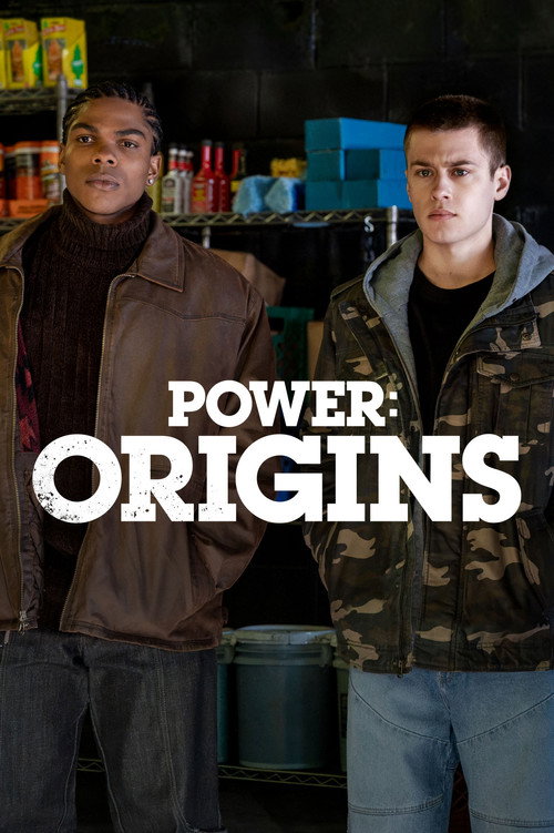 Power: Origins