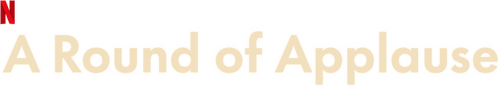 A Round of Applause
