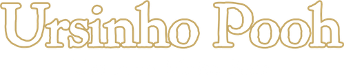 Ursinho Pooh: Um Ano Muito Feliz - Logo 2