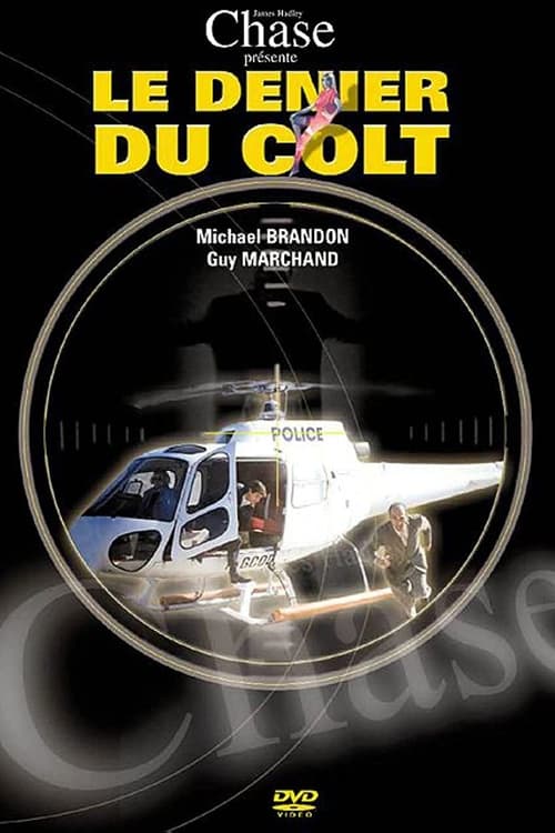 Le Denier du colt (1990)