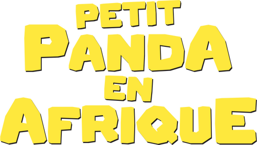 Pandabeer in Afrika