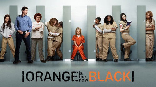 Orange Is the New Black