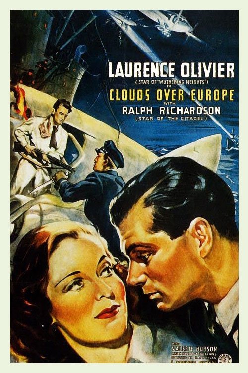 Q Planes movie poster player