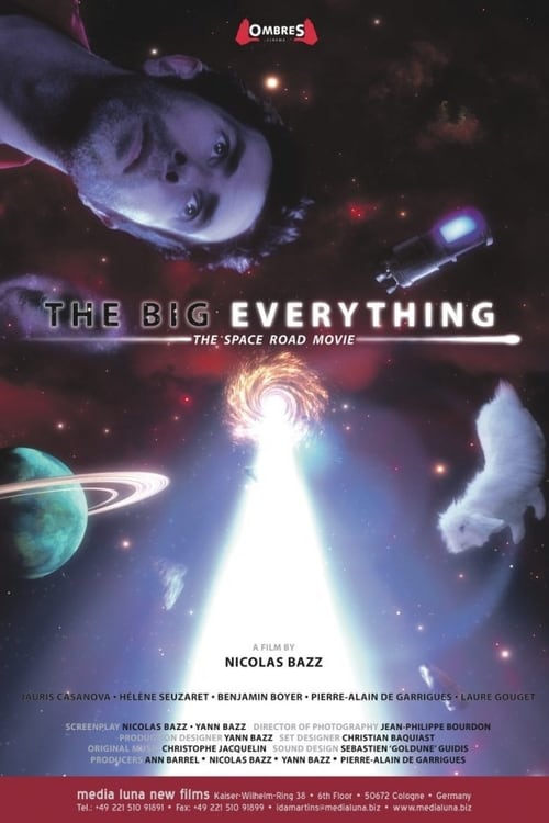 The Big Everything (2015)