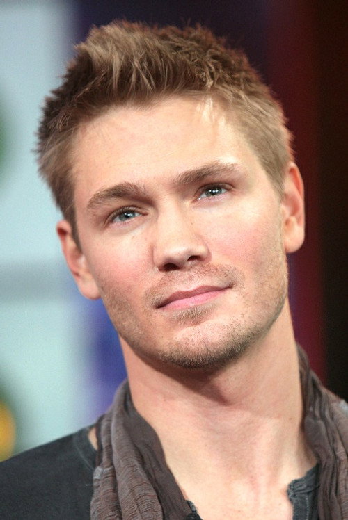 Chad Michael Murray