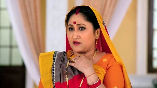 Nutan Is Caught in the Act Still
