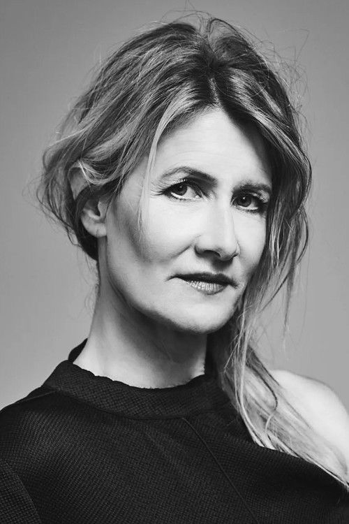 Kép: Laura Dern színész profilképe