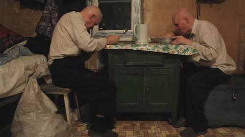 Прощёный день — Fondos 2