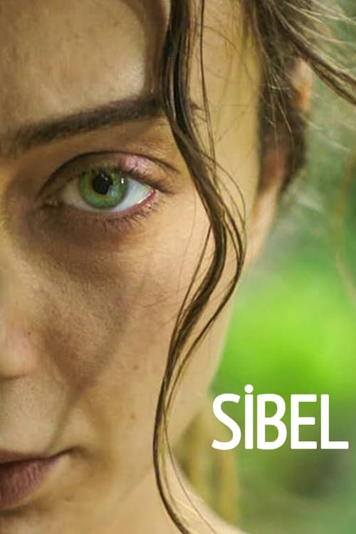 Sibel (2019) poster