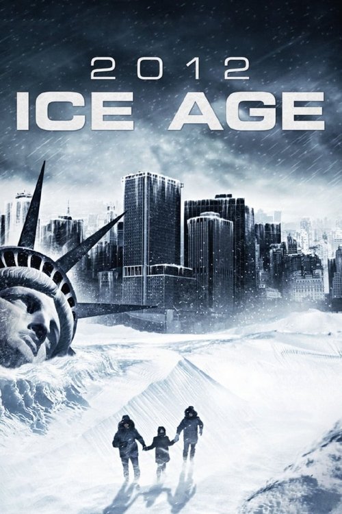 Where to stream 2012: Ice Age