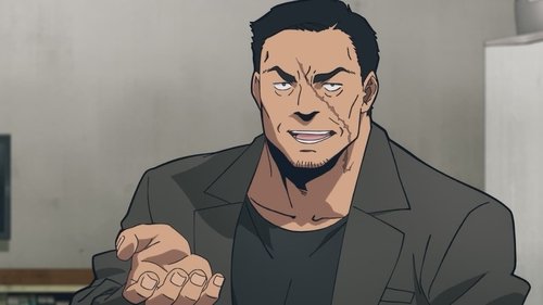 My Hero Academia: Vigilantes: 1×9