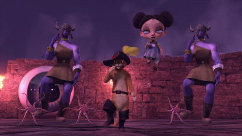 Image de l'épisode Un lieu mystérieux