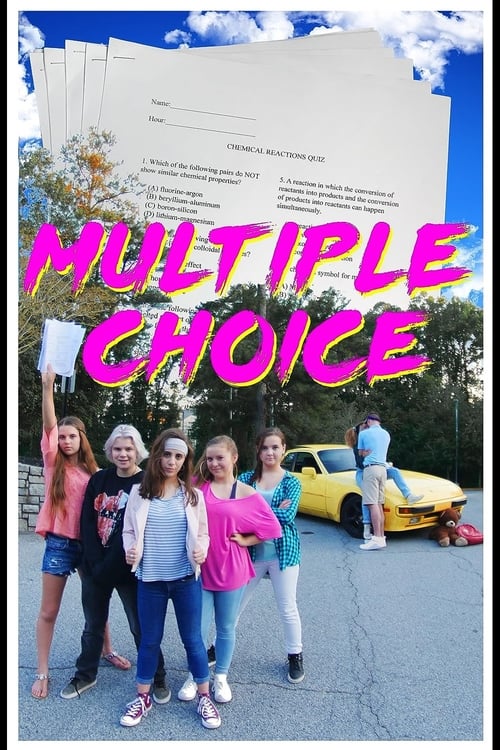 Multiple Choice (2017)