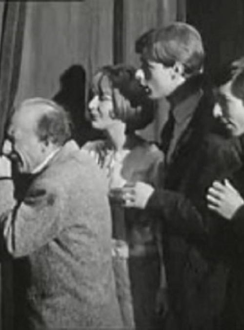 Les jeunes années (1965)