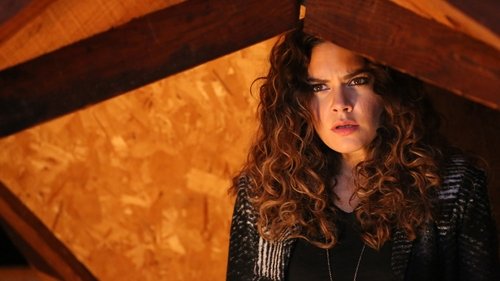 Constantine: 1×13